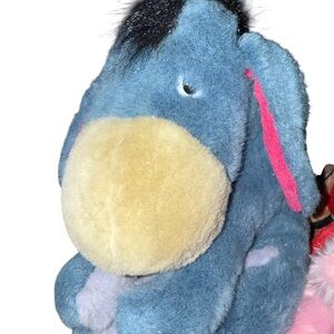 Eeyore Stuffed Plush Toy